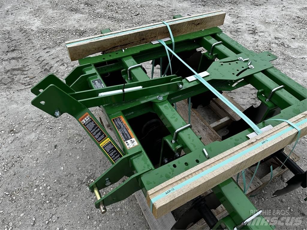 Frontier TM1173 Tallerkenharver