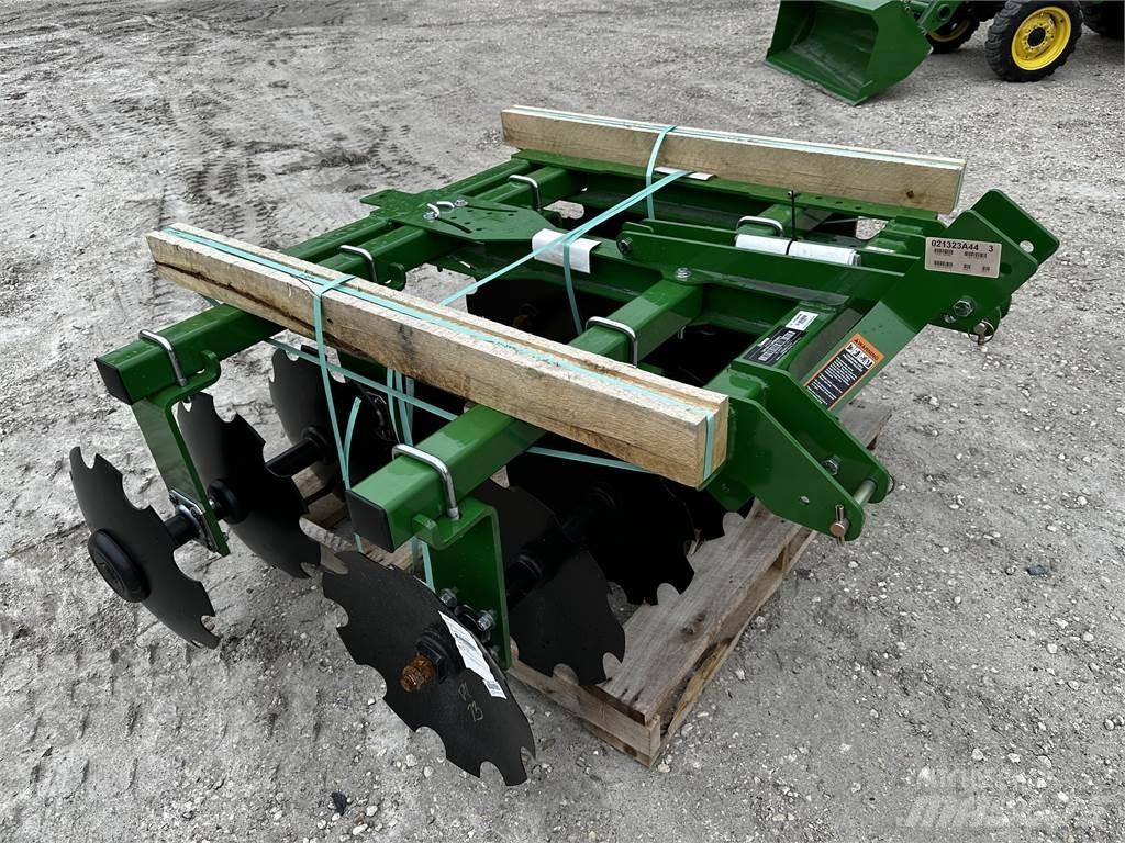 Frontier TM1173 Landbrug - Andet 