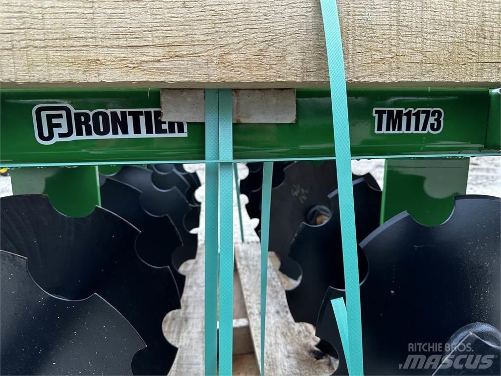 Frontier TM1173 Landbrug - Andet 
