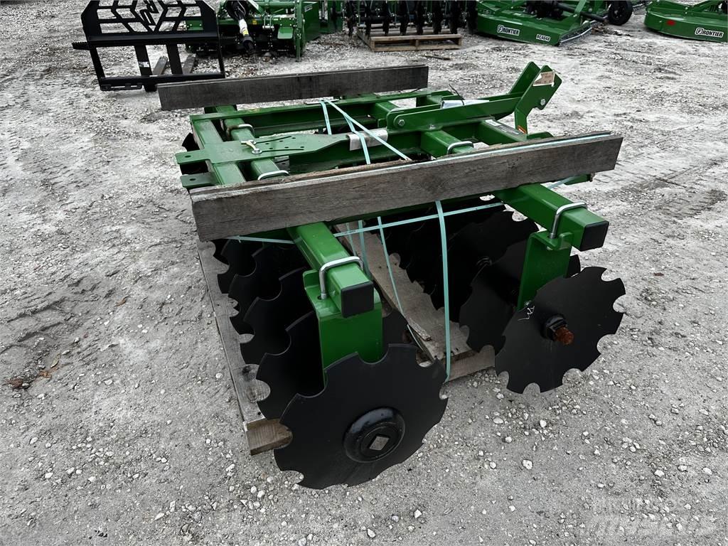 Frontier TM1179 Landbrug - Andet 