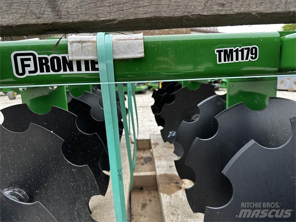 Frontier TM1179 Landbrug - Andet 