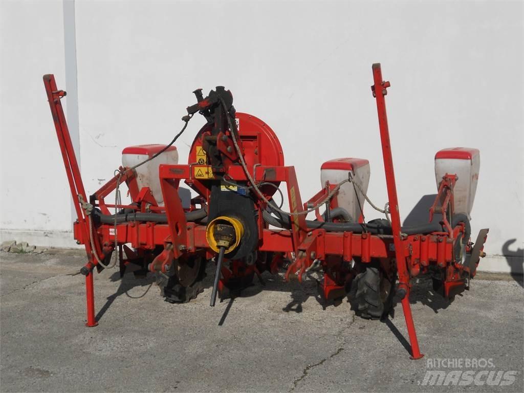 Gaspardo SP F4 Såmaskine