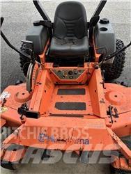 Husqvarna Z6127 Zero-turn klippere