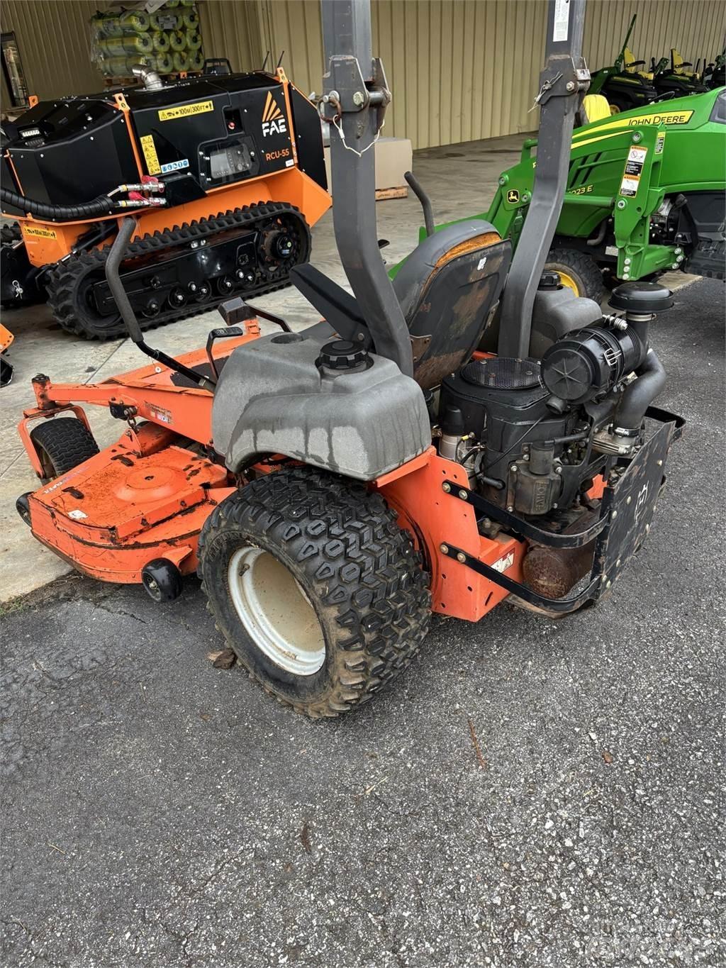 Husqvarna Z6127 Zero-turn klippere