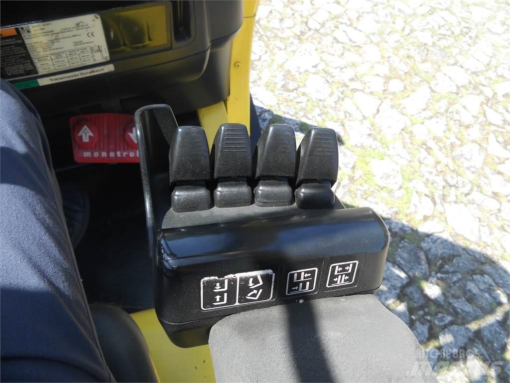 Hyster 3.00 Gaffeltrucks - andre