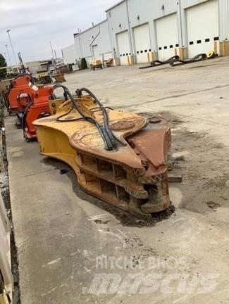 Indeco IRP1250 Hydraulik / Trykluft hammere