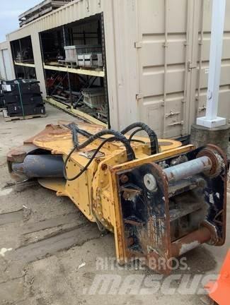 Indeco IRP1250 Hydraulik / Trykluft hammere