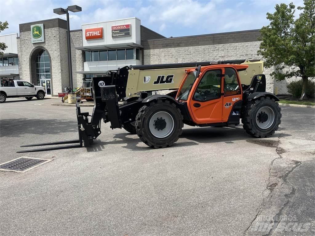 JLG 1055 Teleskoplæssere
