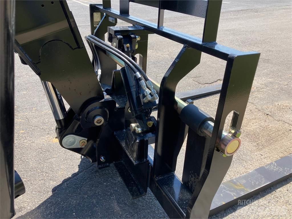 JLG 1055 Teleskoplæssere