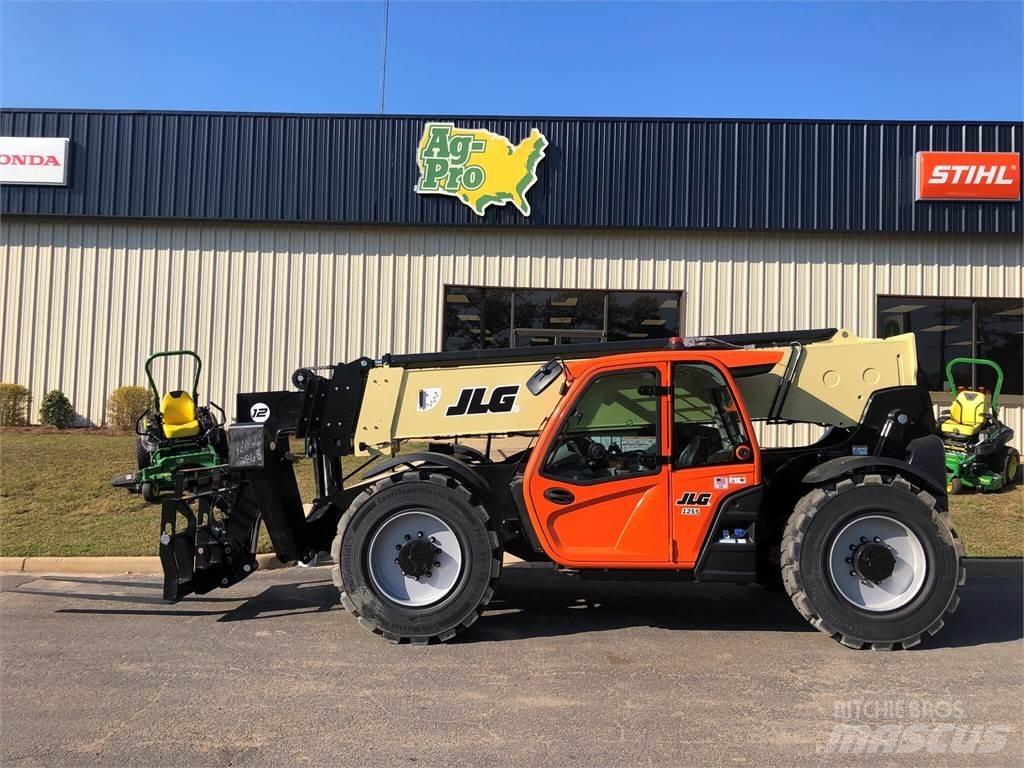 JLG 1255 Teleskoplæssere