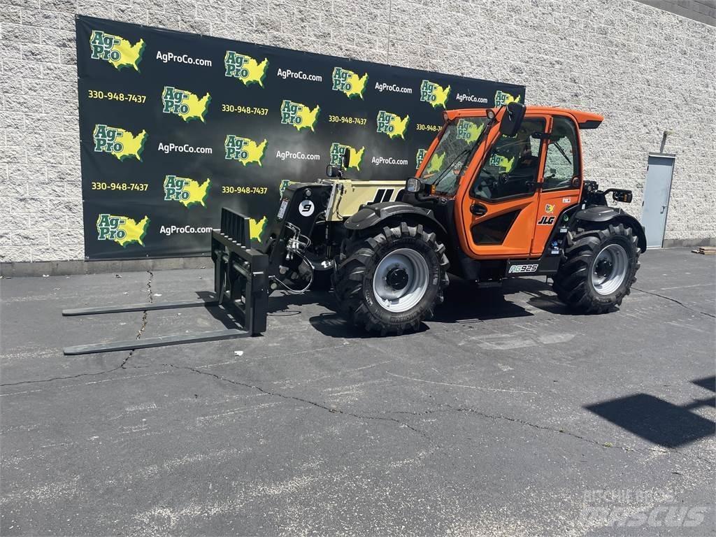 JLG 925 Teleskoplæssere
