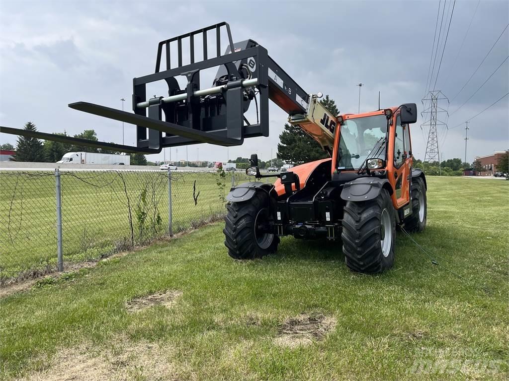 JLG AG823 Teleskoplæssere