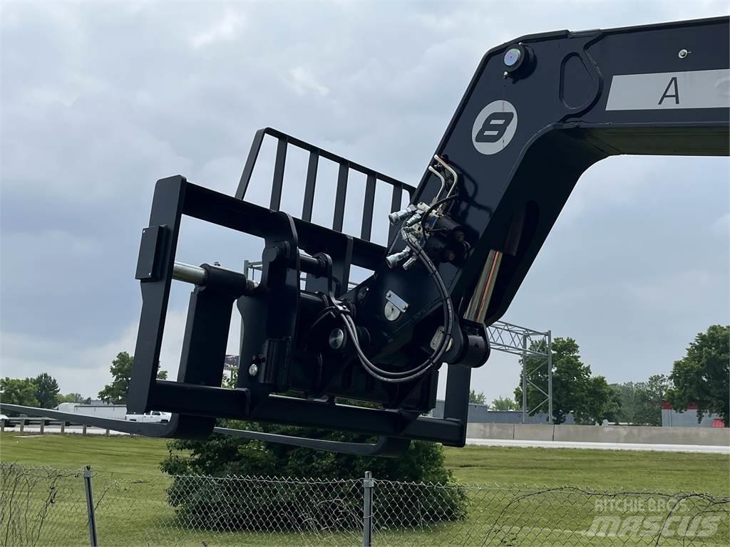 JLG AG823 Teleskoplæssere
