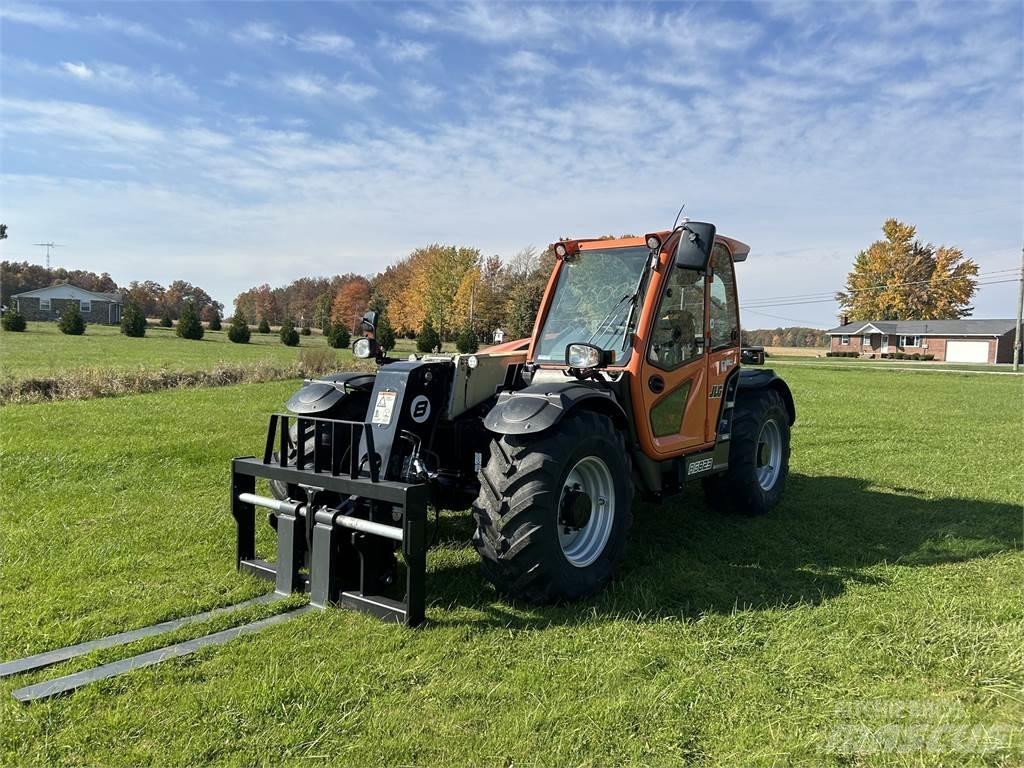 JLG AG823 Teleskoplæssere