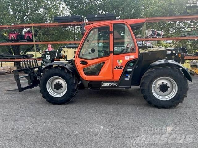JLG AG832 Teleskoplæssere