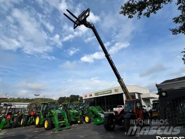 JLG AG832 Teleskoplæssere