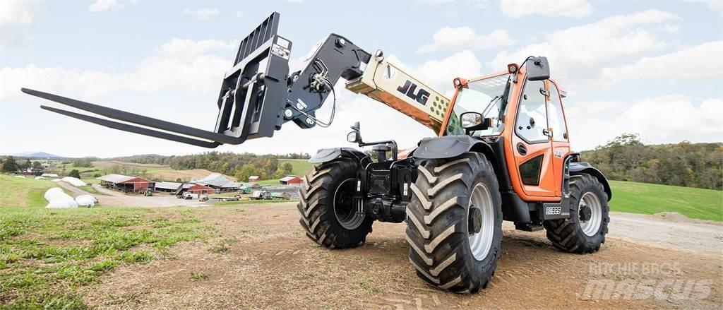 JLG AG925 Teleskoplæssere