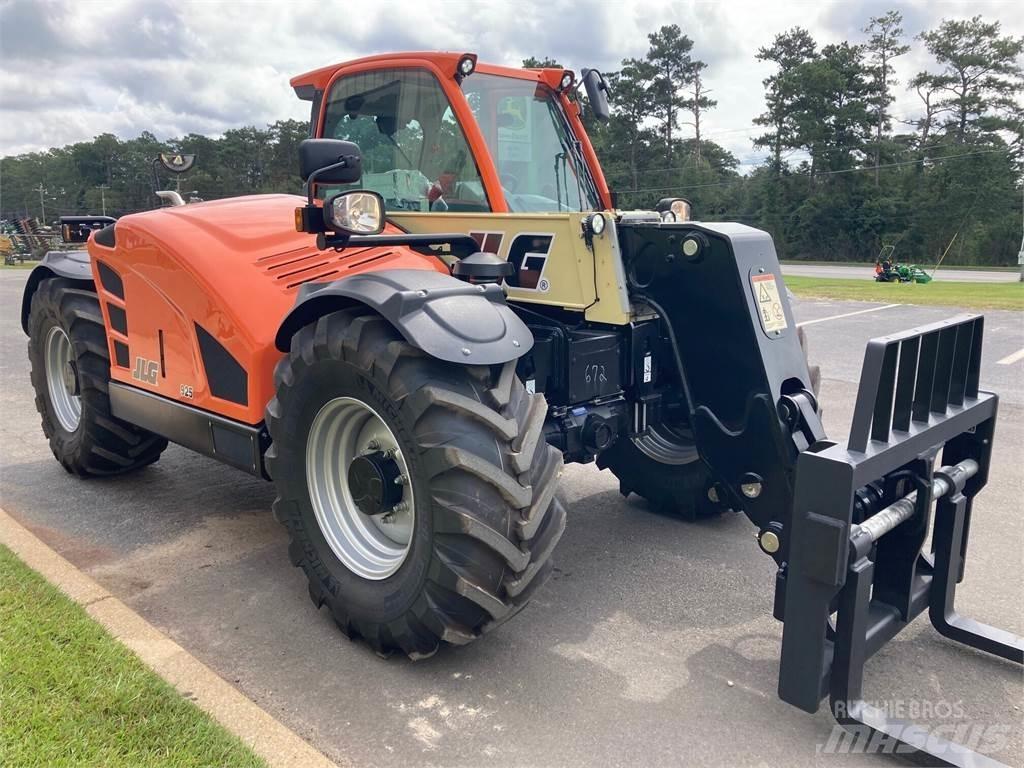 JLG AG925 Teleskoplæssere