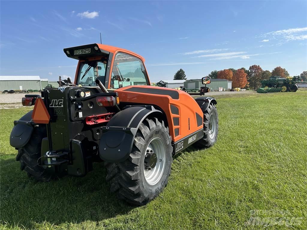 JLG AG925 Teleskoplæssere