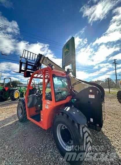 JLG G5-18A Teleskoplæssere