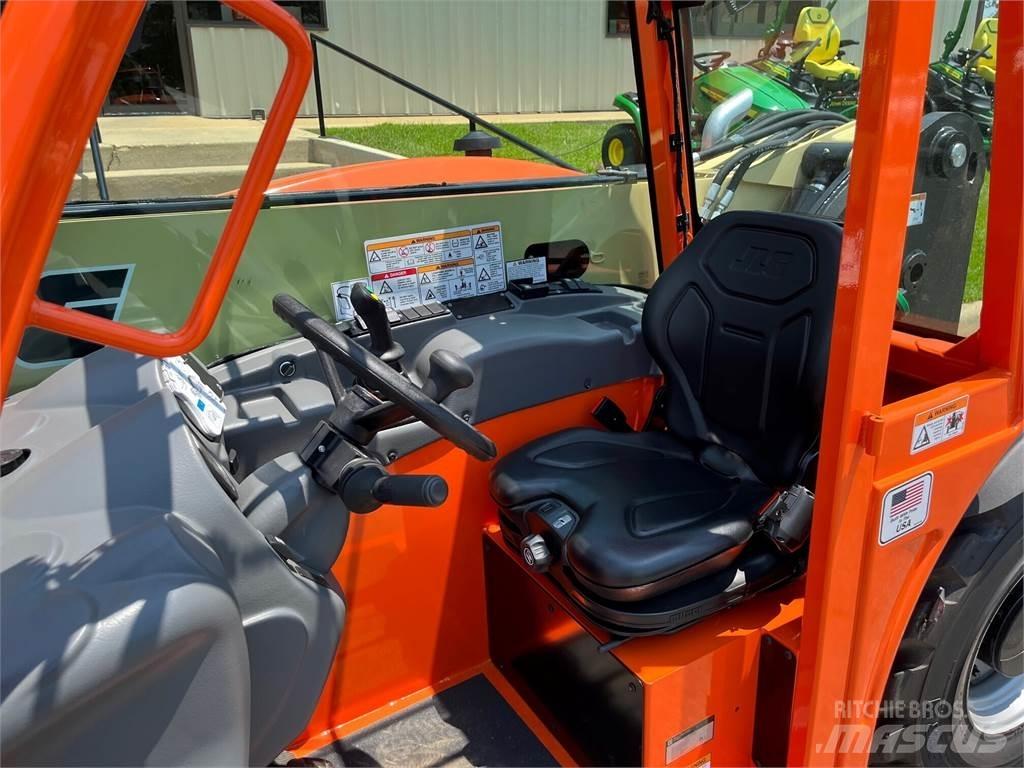 JLG G5-18A Teleskoplæssere