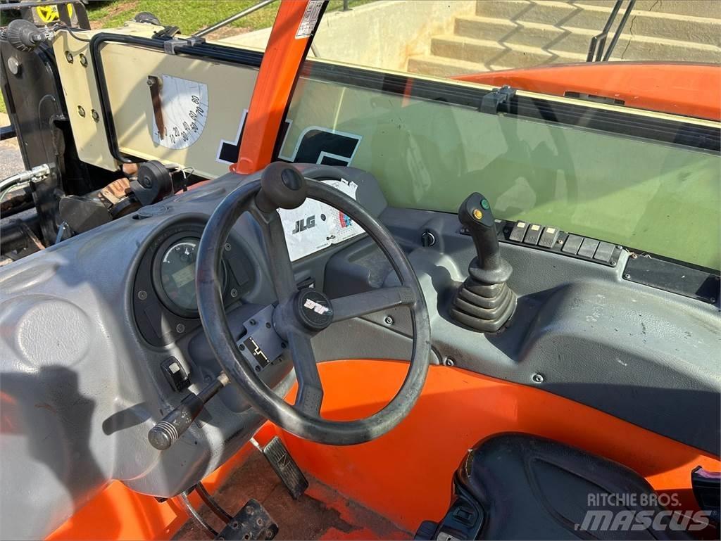 JLG G5-18A Teleskoplæssere