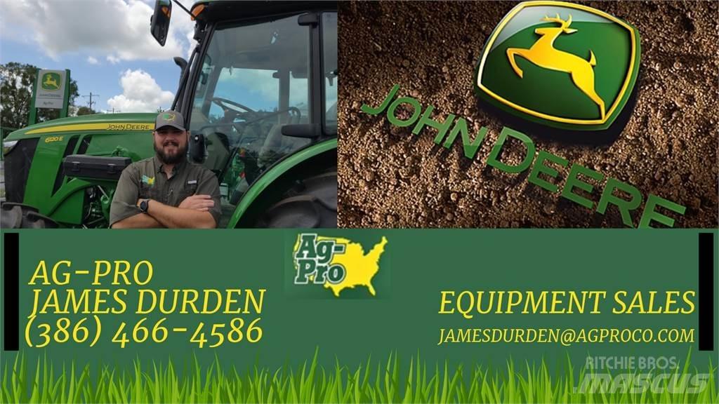 John Deere 17 P Minigravemaskiner