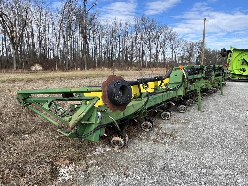 John Deere 1720 Plantemaskiner