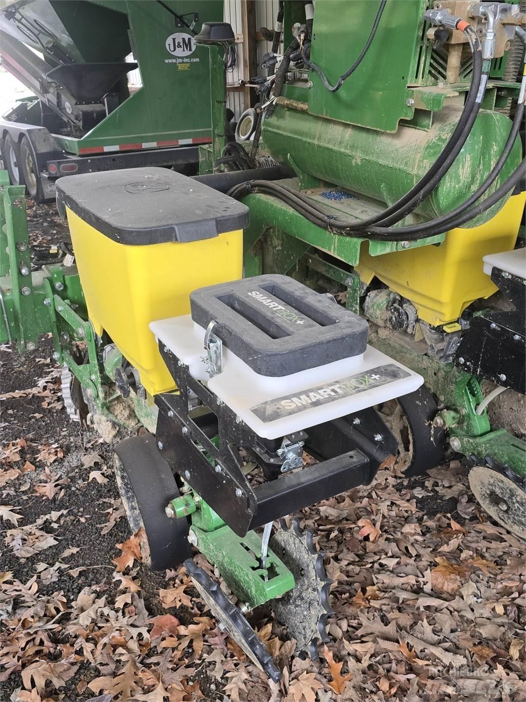 John Deere 1720 Plantemaskiner