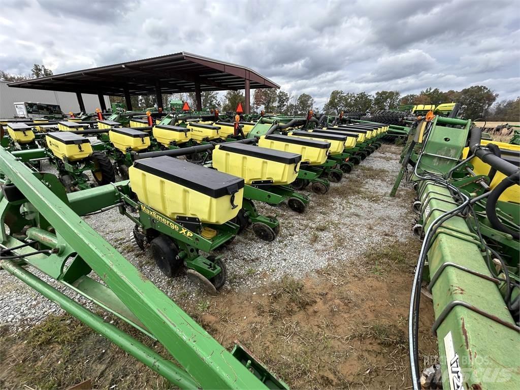 John Deere 1720 Plantemaskiner