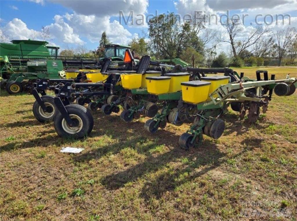 John Deere 1720 Plantemaskiner