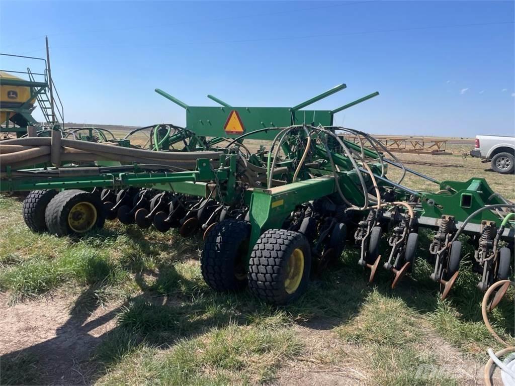 John Deere 1890 Såmaskine