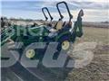 John Deere 2025R Kompakte traktorer