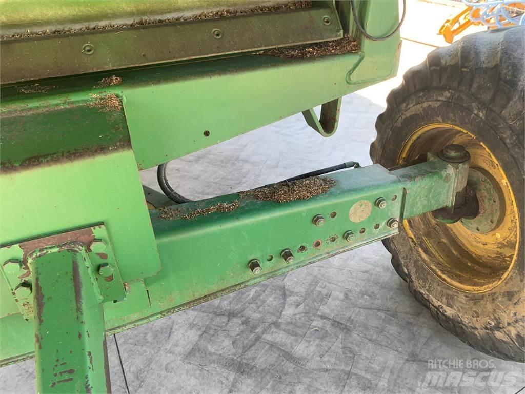 John Deere 2258 Mejetærskere