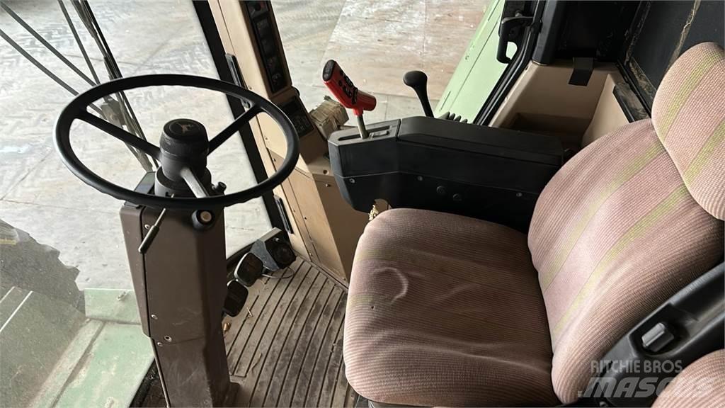 John Deere 2258 Mejetærskere