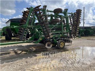 John Deere 2623 Tallerkenharver