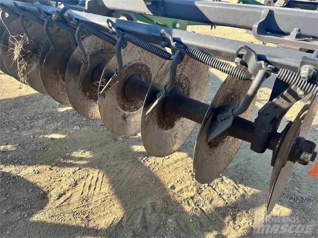 John Deere 2720 Andre jordbearbejdningsmaskiner og andet tilbehør