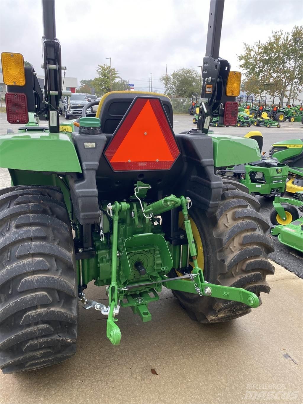 John Deere 3035D Landbrug - Andet 