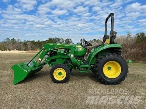 John Deere 3043D Traktorer