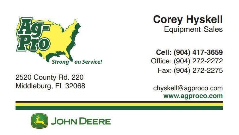 John Deere 324G Minilæsser - skridstyret