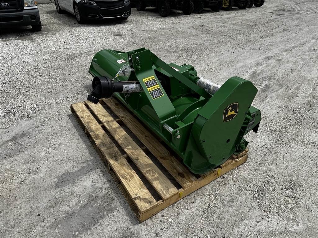 John Deere 390 Græsslåmaskiner