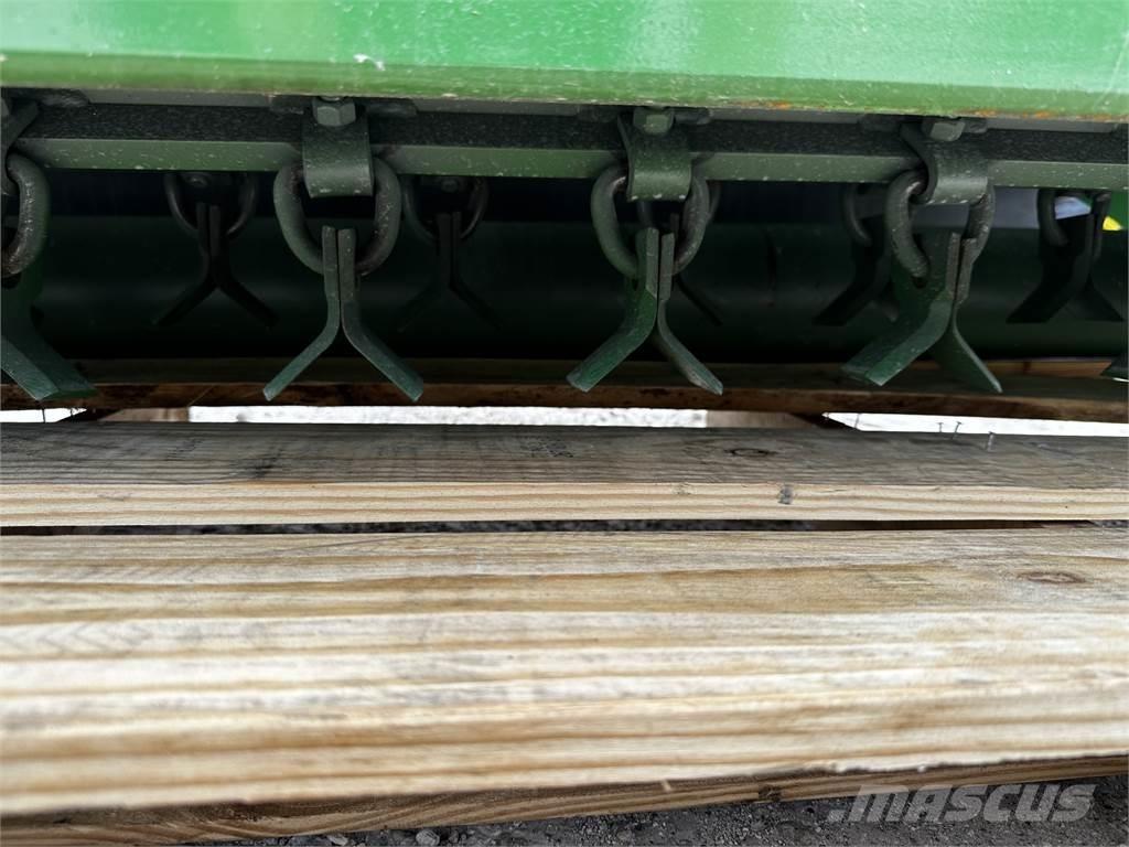 John Deere 390 Græsslåmaskiner