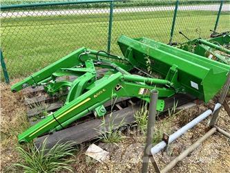 John Deere 400E Traktorer