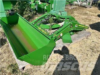 John Deere 400E Traktorer