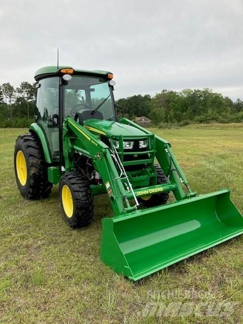 John Deere 4044R Traktorer