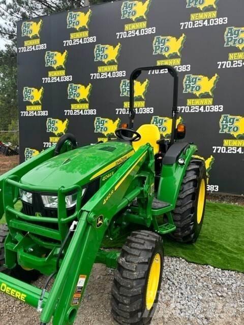 John Deere 4044R Traktorer