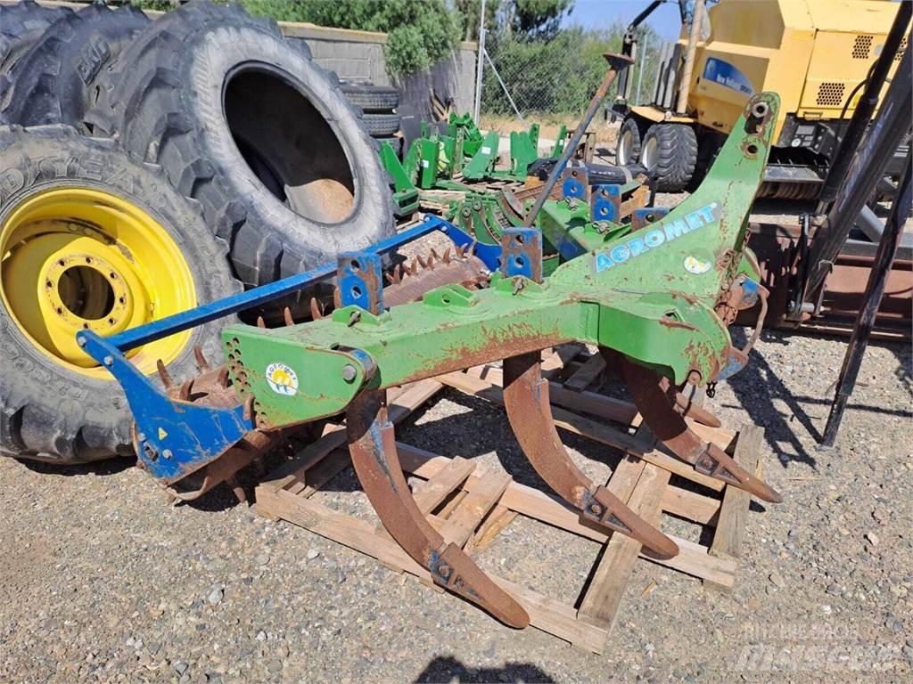 John Deere 443 Andet udstyr til foderhøster
