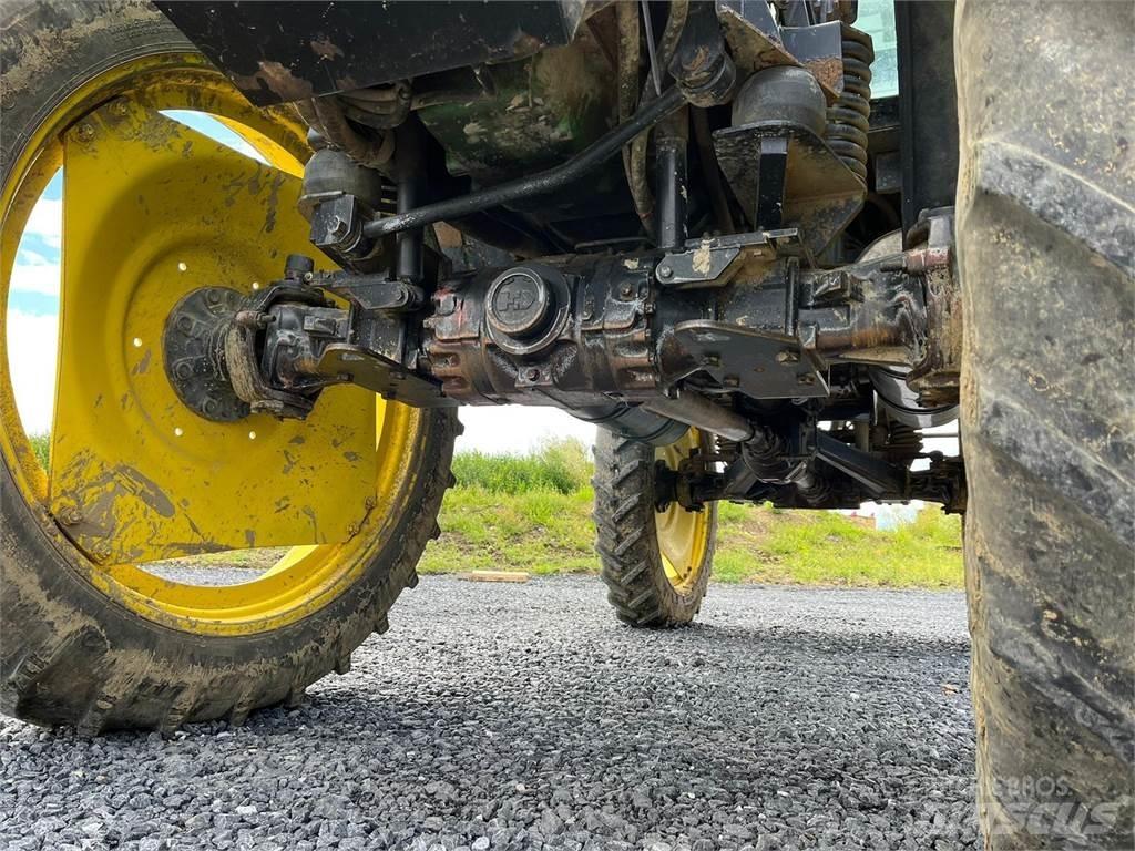 John Deere 4720 Trailersprøjter