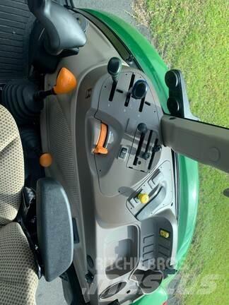 John Deere 5090E Kompakte traktorer