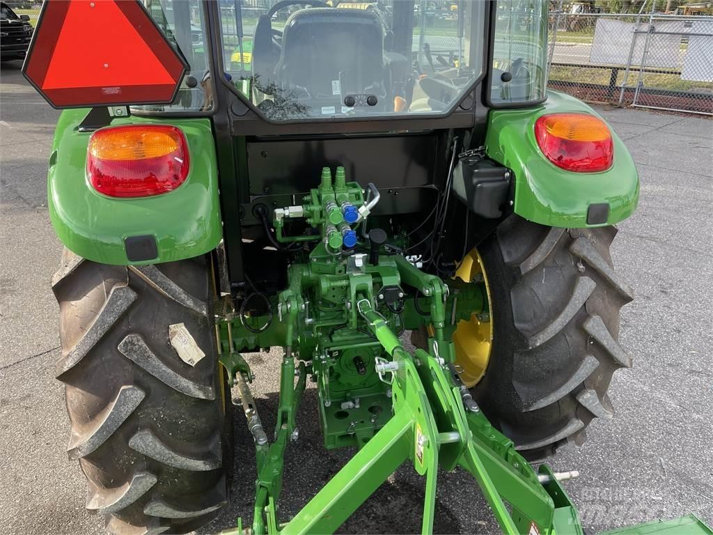 John Deere 5090E Traktorer